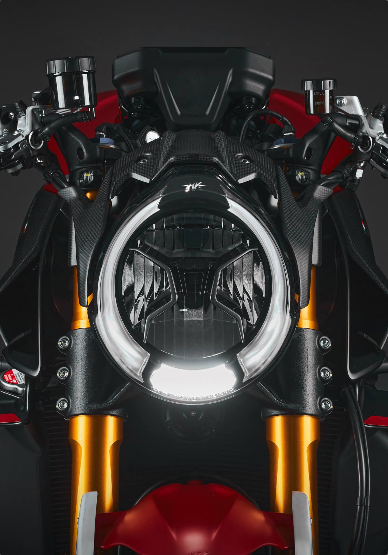 Brutale 1000 RR 2025