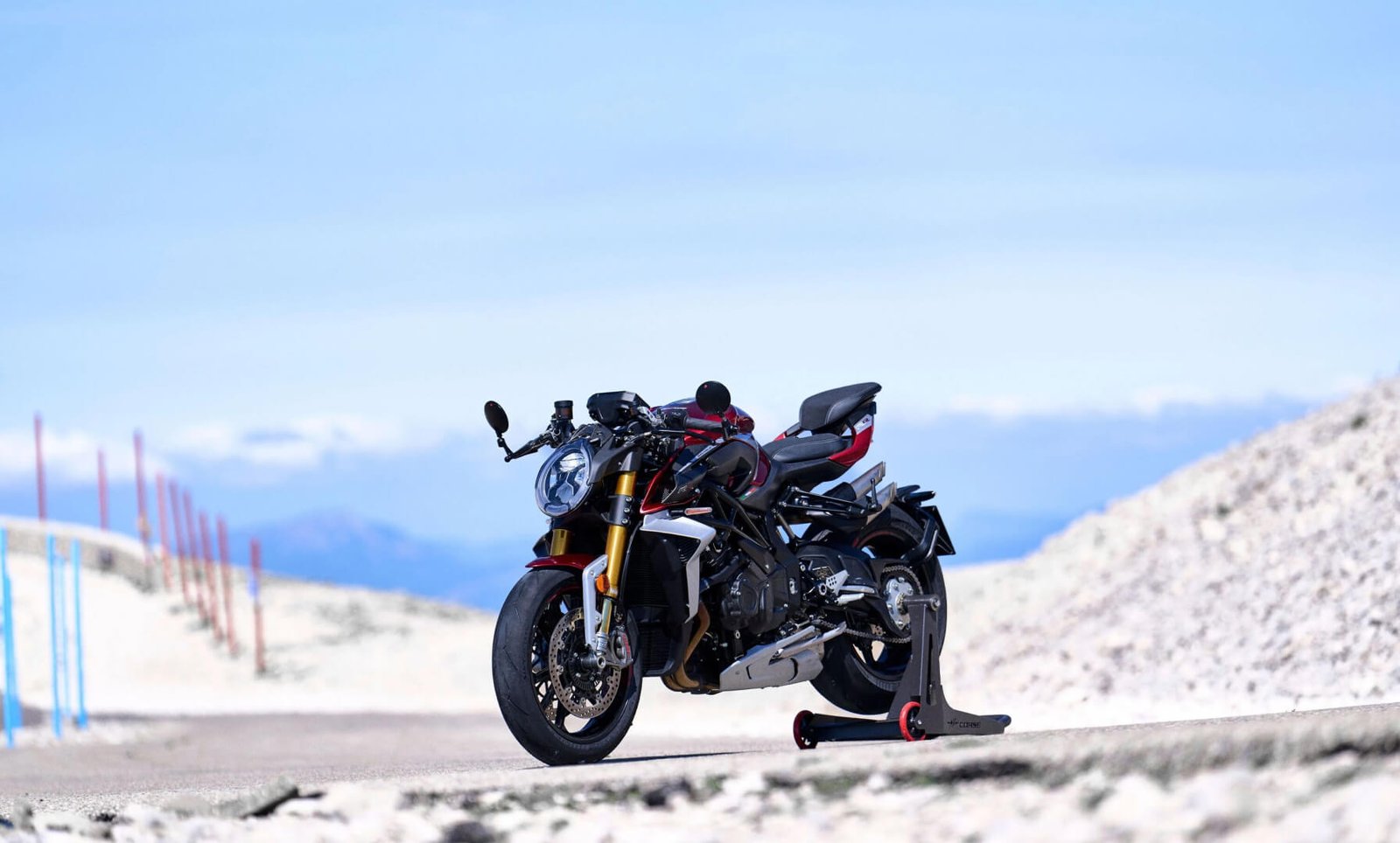 Brutale 1000 RR - תמונה 2