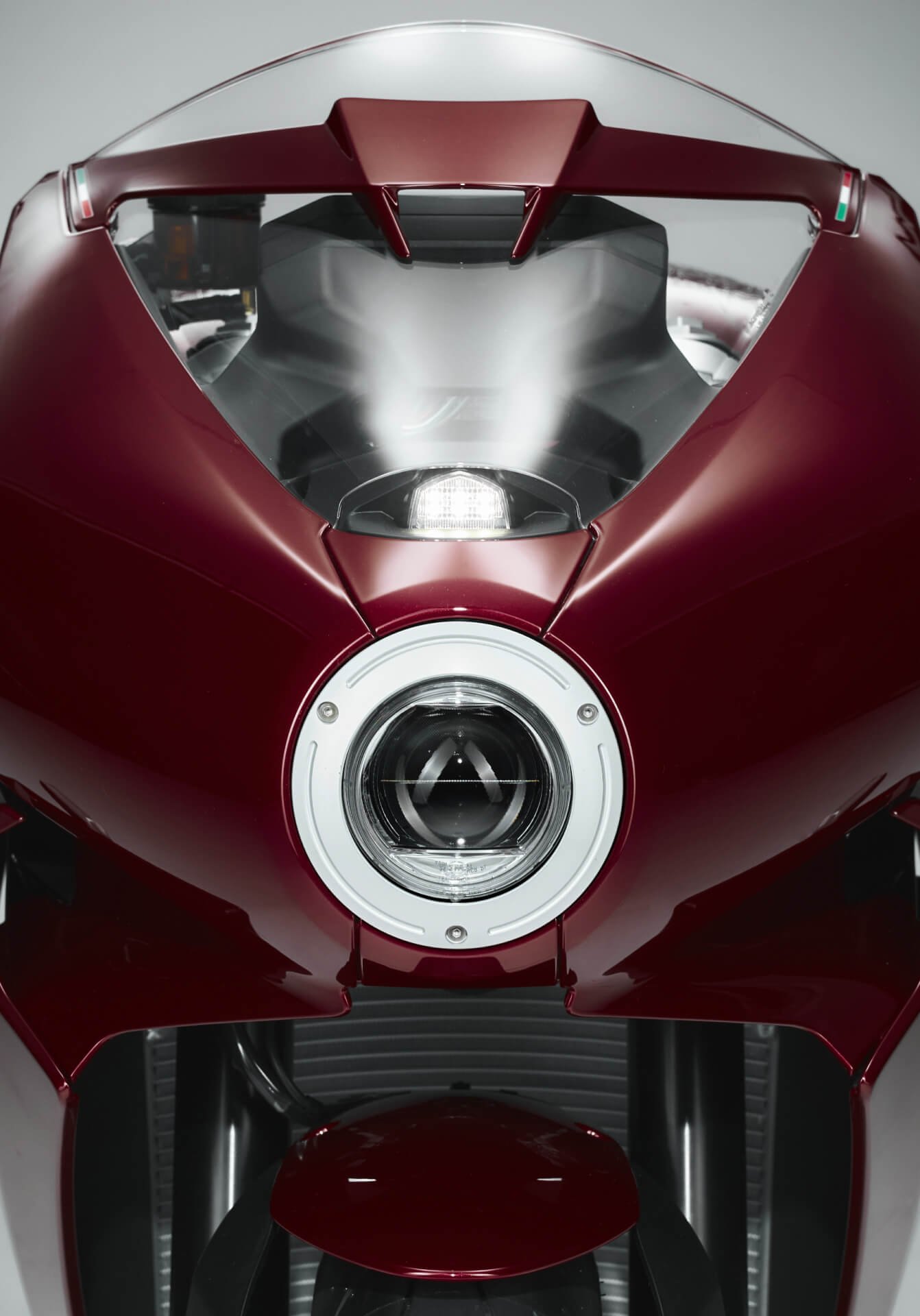 Superveloce 98