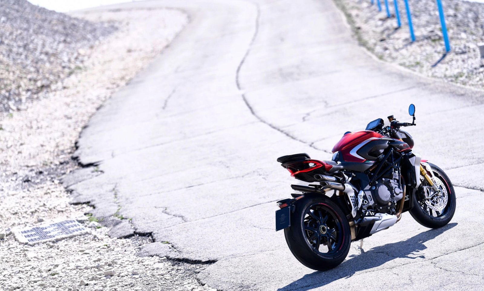 Brutale 1000 RR