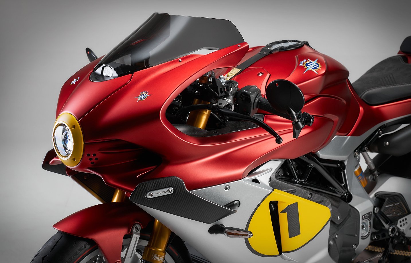 Superveloce 1000 Ago - תמונה 18