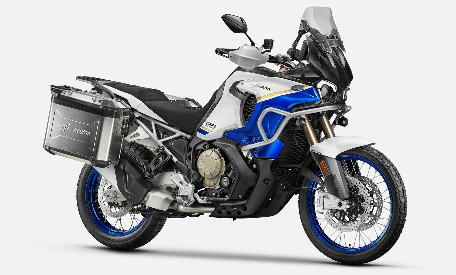 Enduro Veloce - תמונה 10