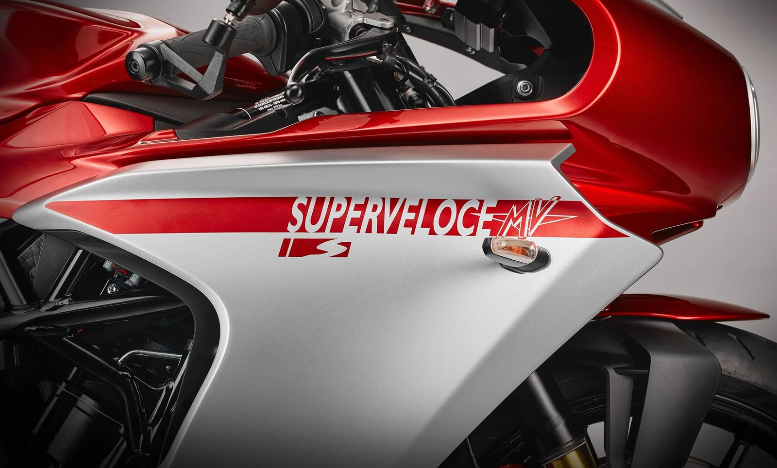 Superveloce S - תמונה 7