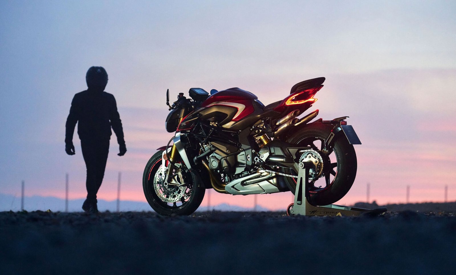 Brutale 1000 RR - תמונה 8