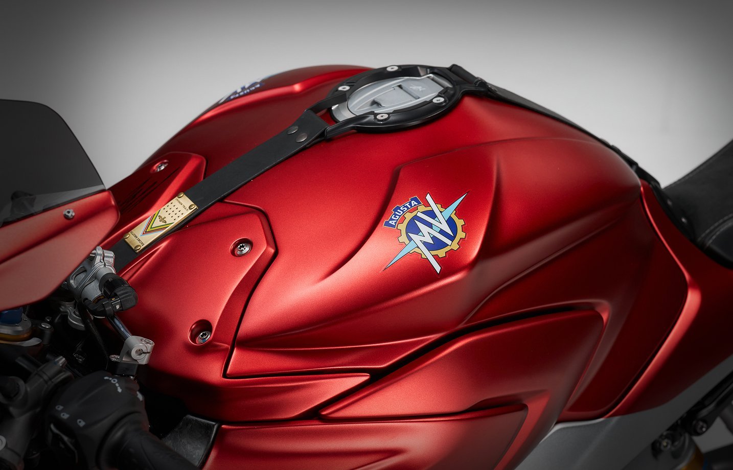 Superveloce 1000 Ago - תמונה 19