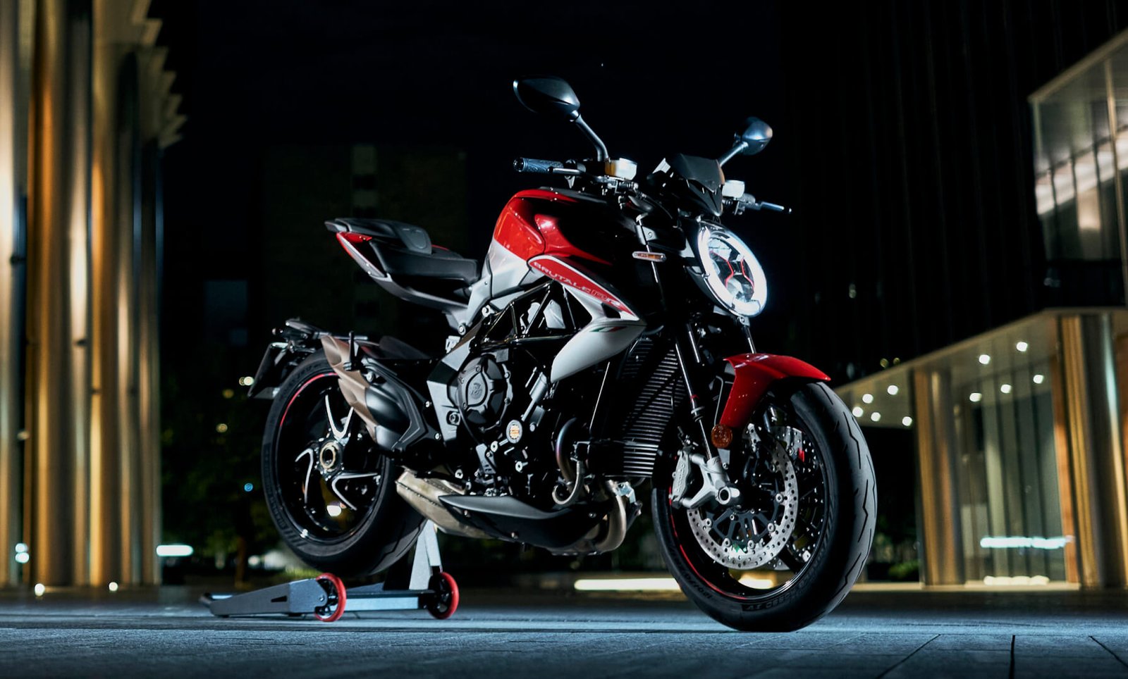 Brutale RR Ottantesimo - תמונה 3