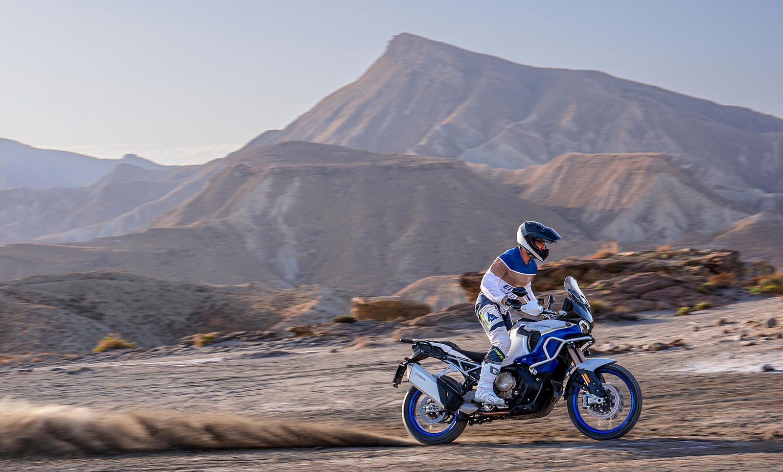Enduro Veloce - תמונה 7