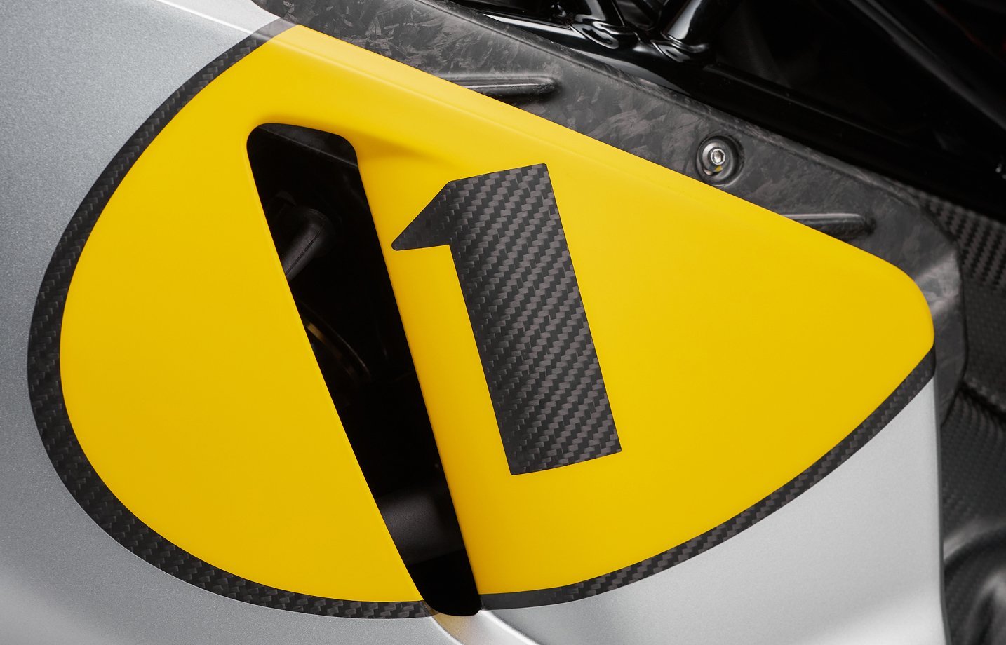 Superveloce 1000 Ago - תמונה 9