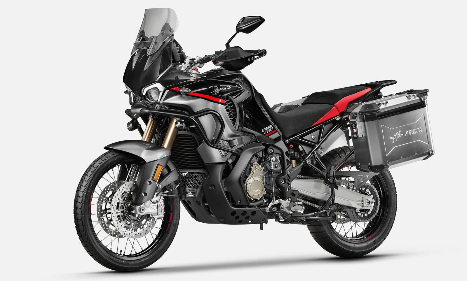 Enduro Veloce - תמונה 9