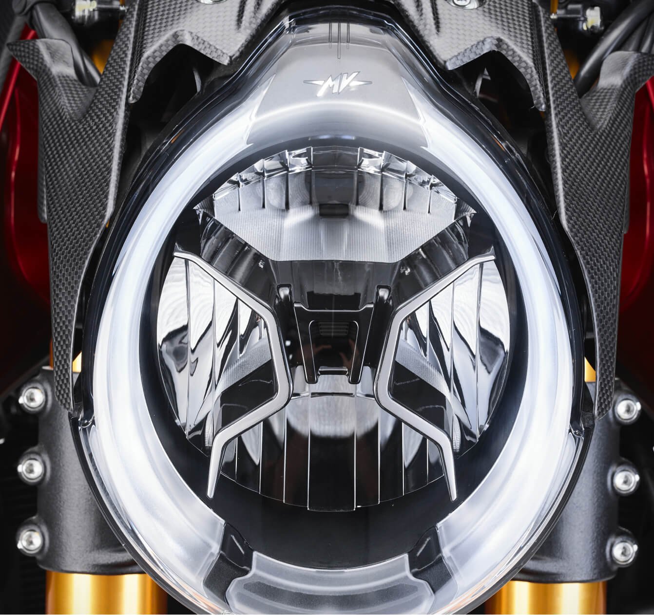 Brutale 1000 RR
