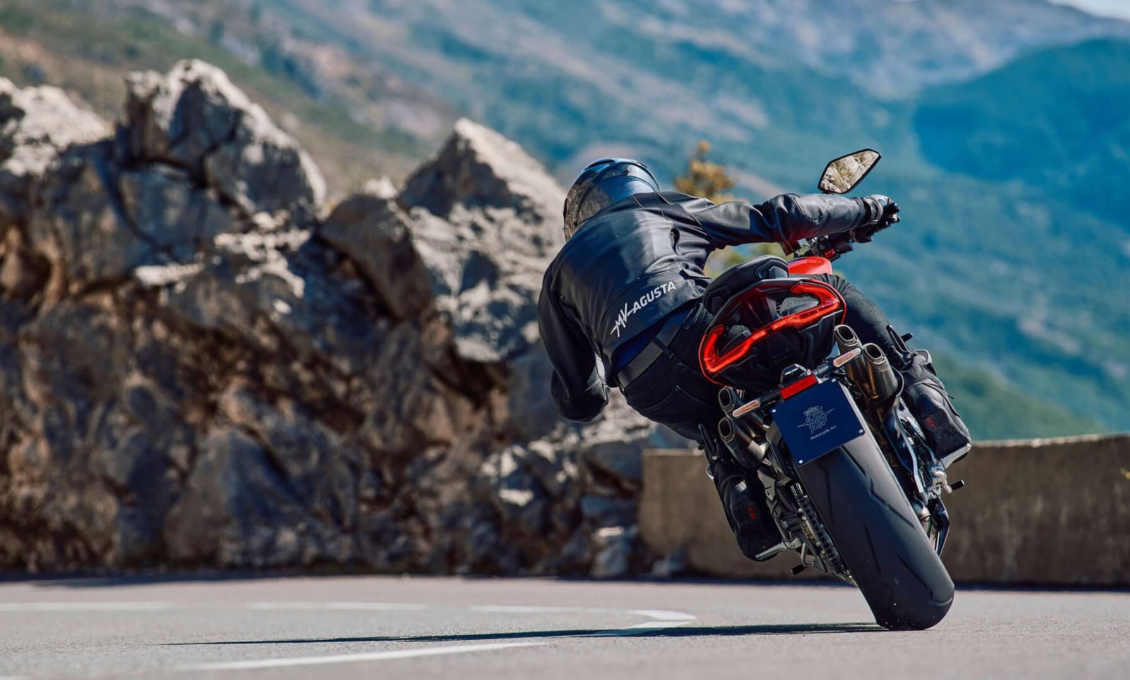 Brutale 1000 - תמונה 6