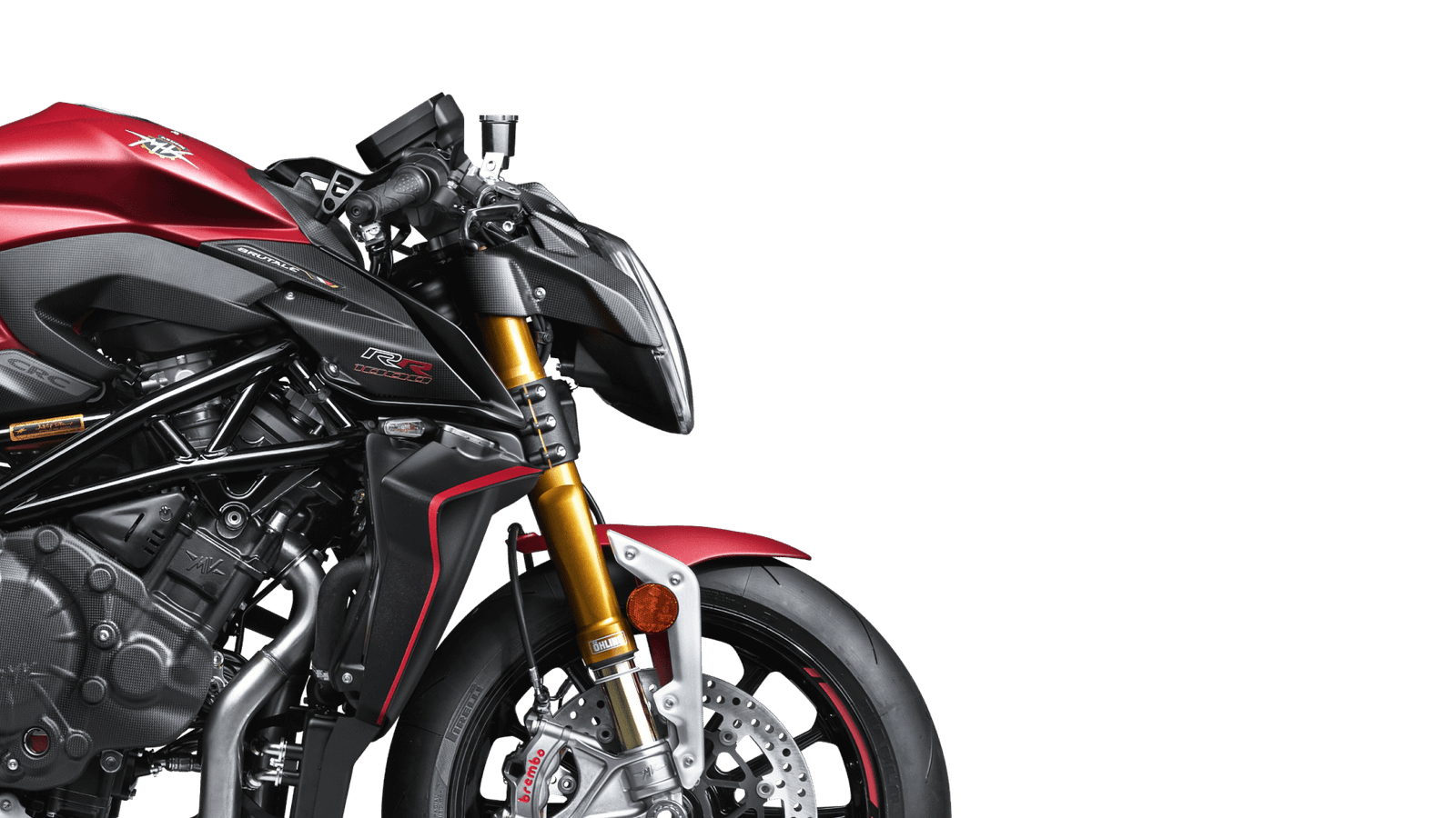 Brutale 1000 RR 2025