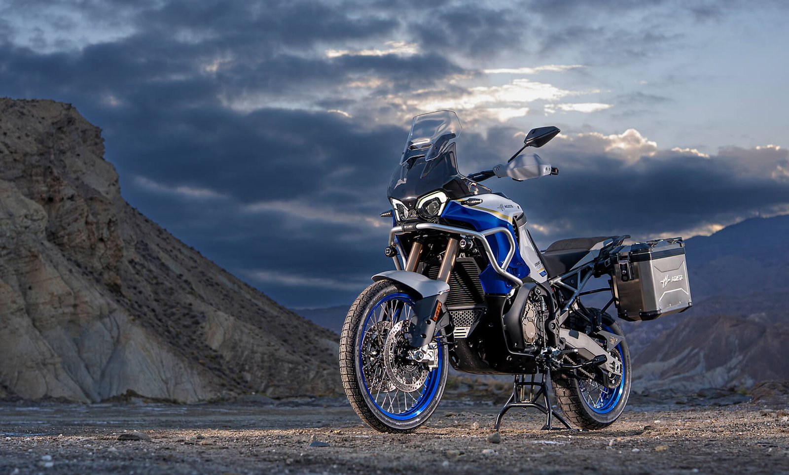 Enduro Veloce - תמונה 5