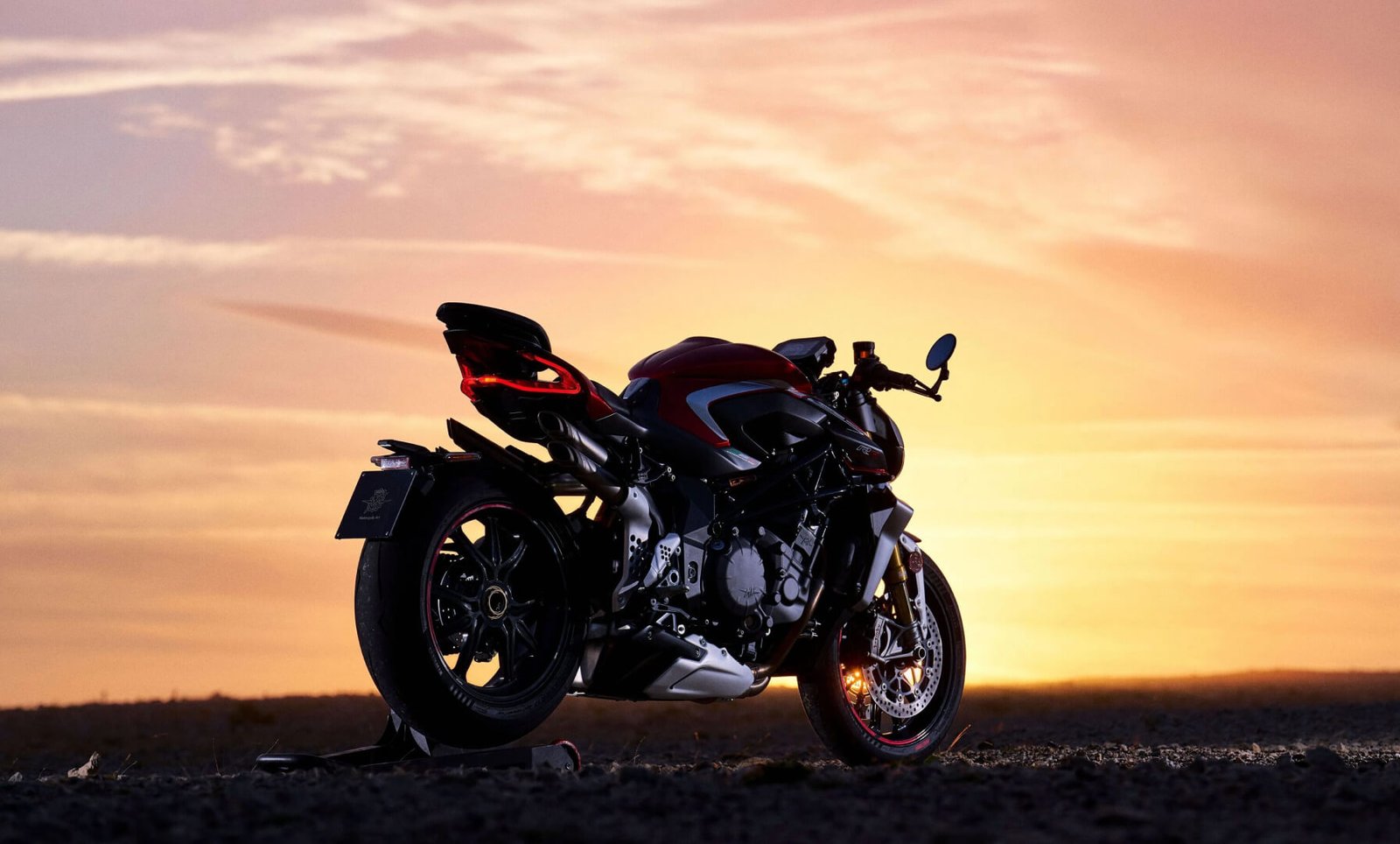 Brutale 1000 RR - תמונה 5