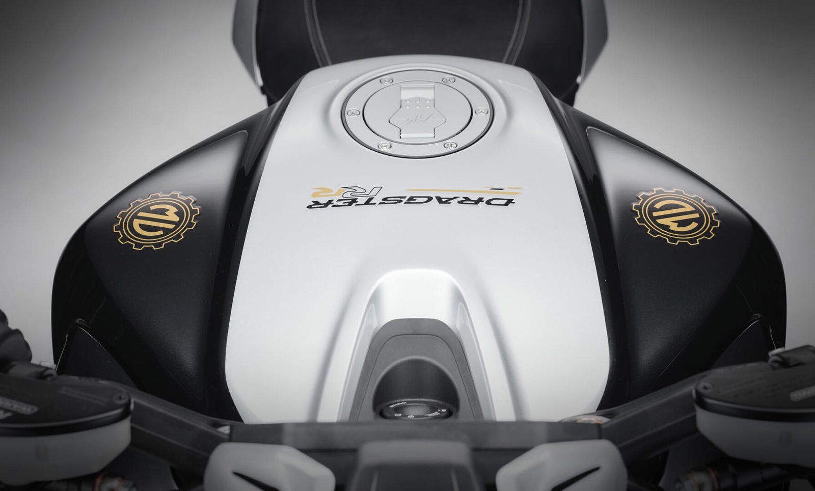 Dragster RR Ottantesimo - תמונה 15