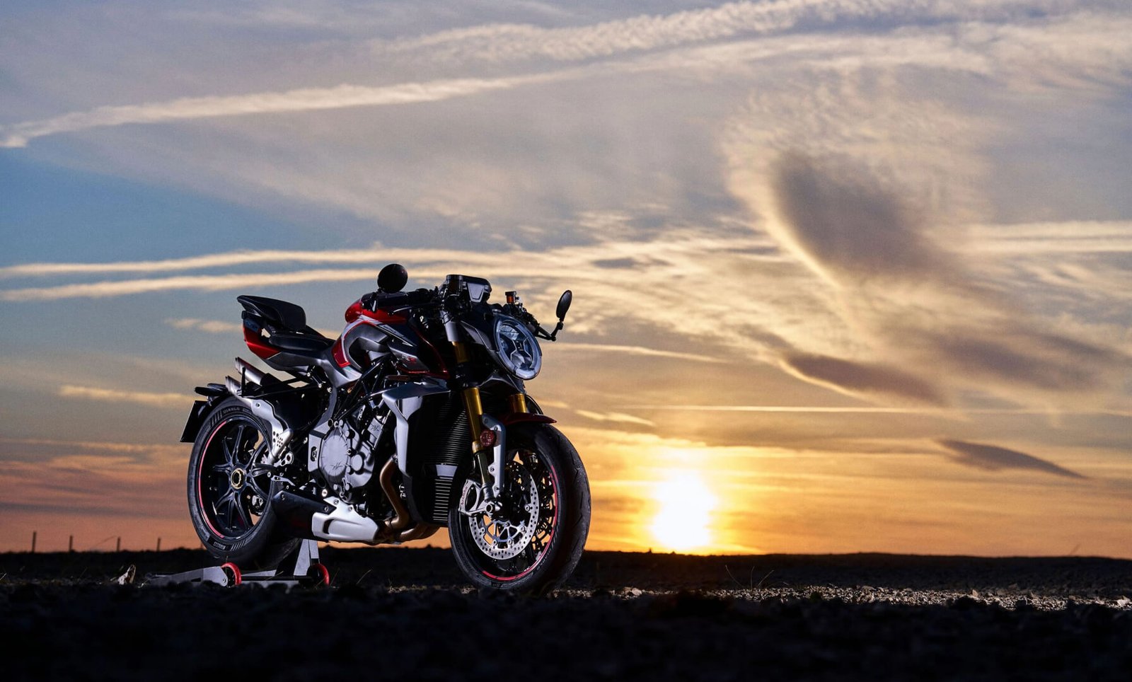 Brutale 1000 RR - תמונה 4
