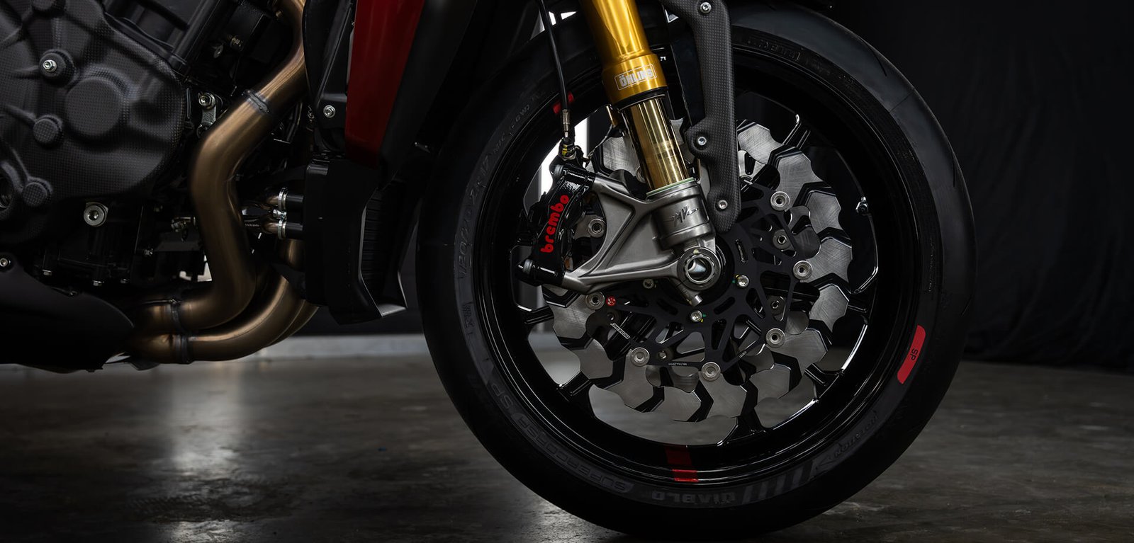 Brutale 1000 ABT - תמונה 12