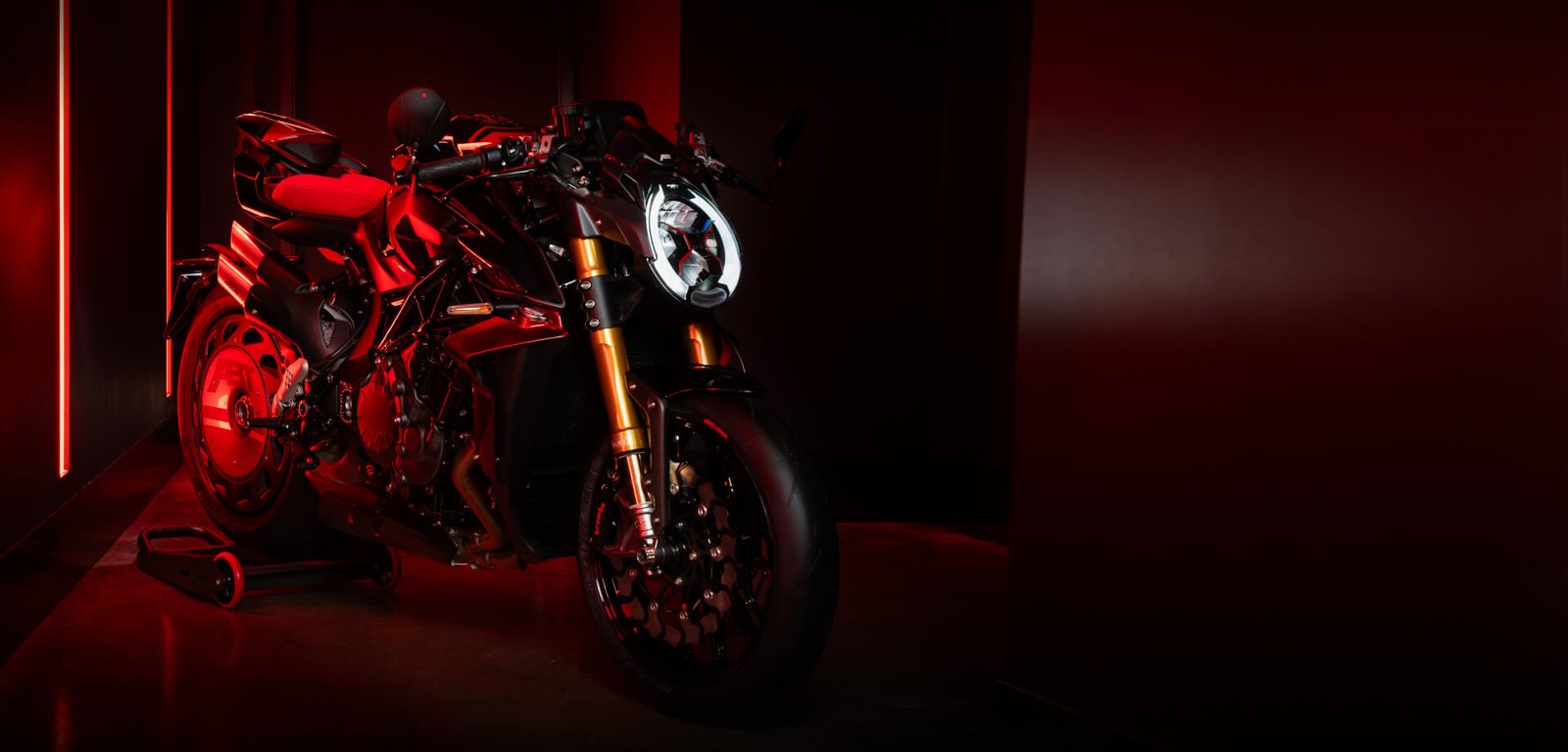 Brutale 1000 ABT