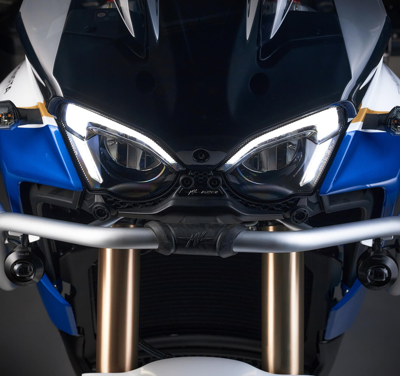 Enduro Veloce