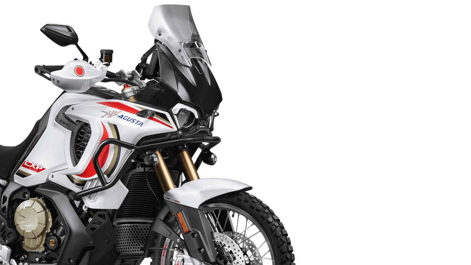 LXP Orioli