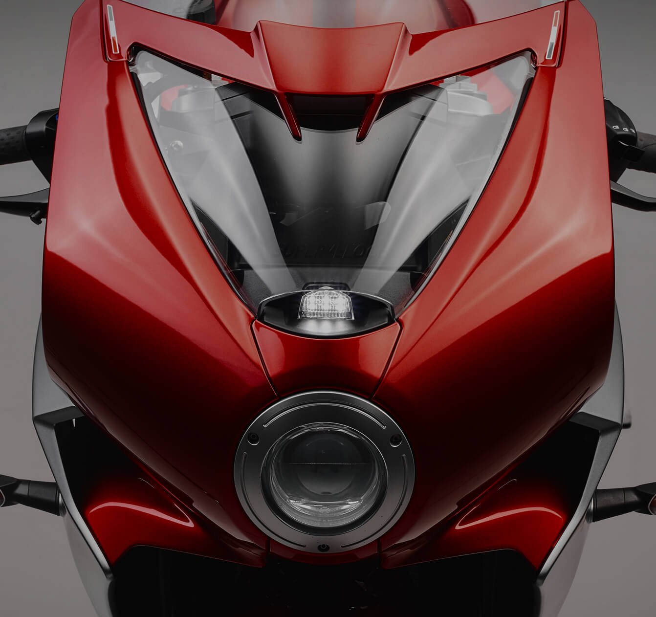 Superveloce S