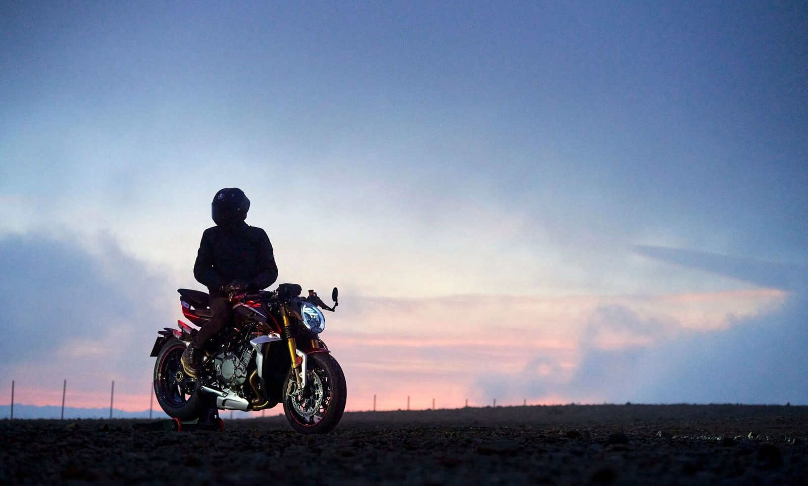 Brutale 1000 RR - תמונה 7
