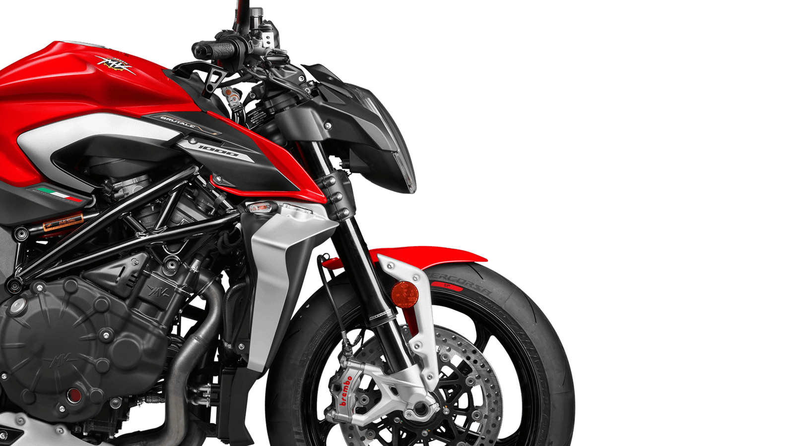 Brutale 1000