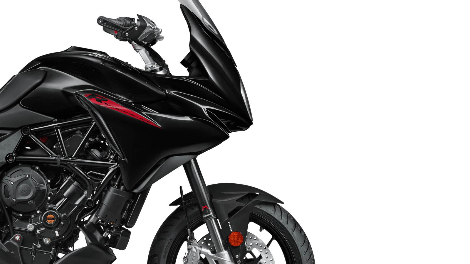 Turismo Veloce R