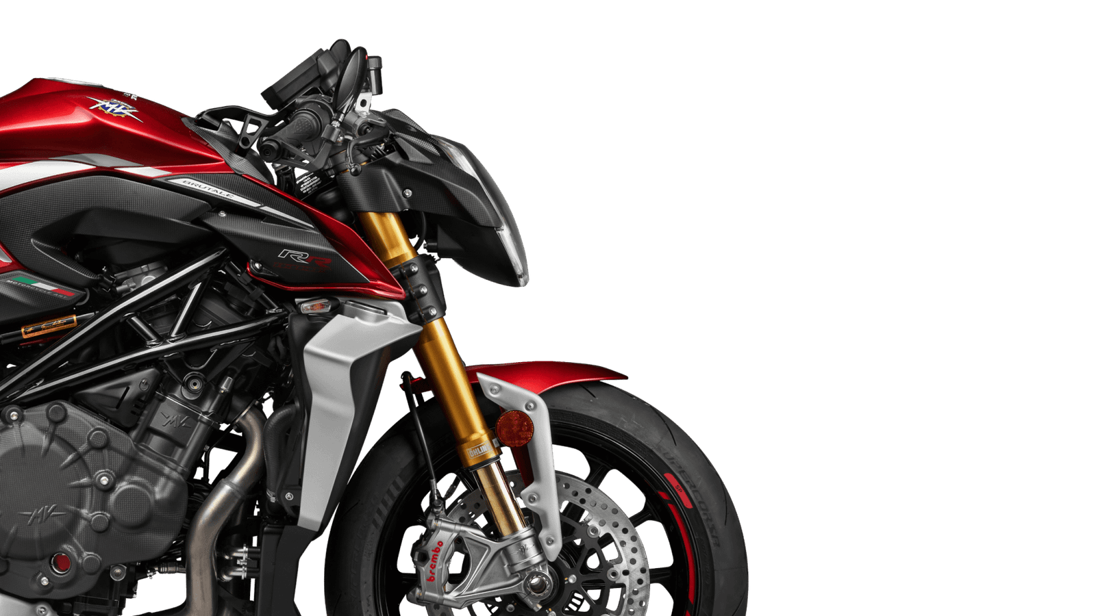 Brutale 1000 RR