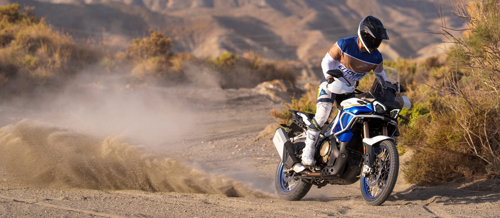 Enduro Veloce