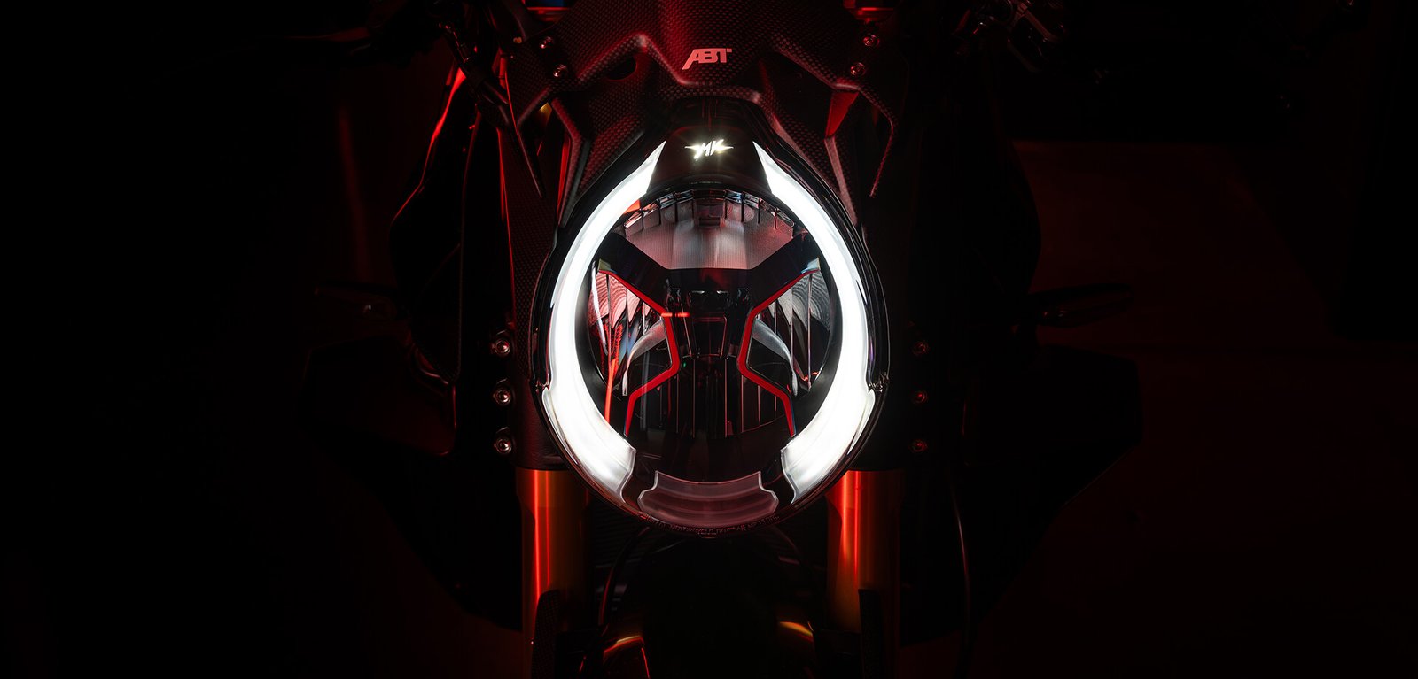 Brutale 1000 ABT - תמונה 3