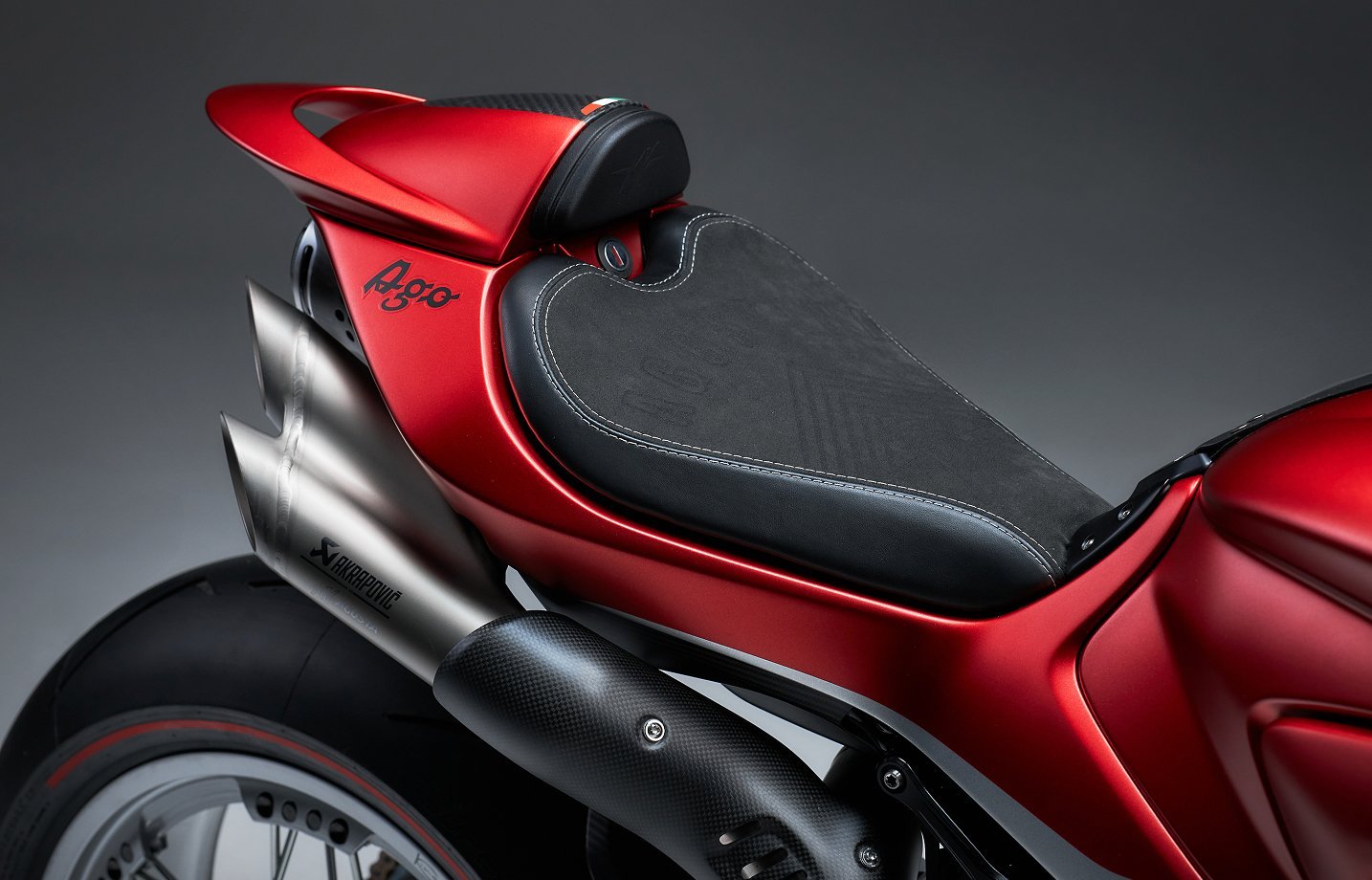 Superveloce 1000 Ago - תמונה 12