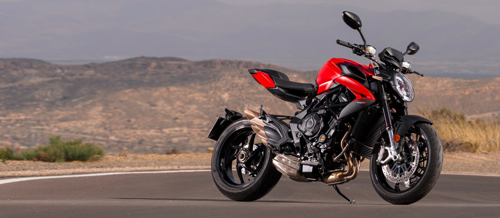 Brutale 800