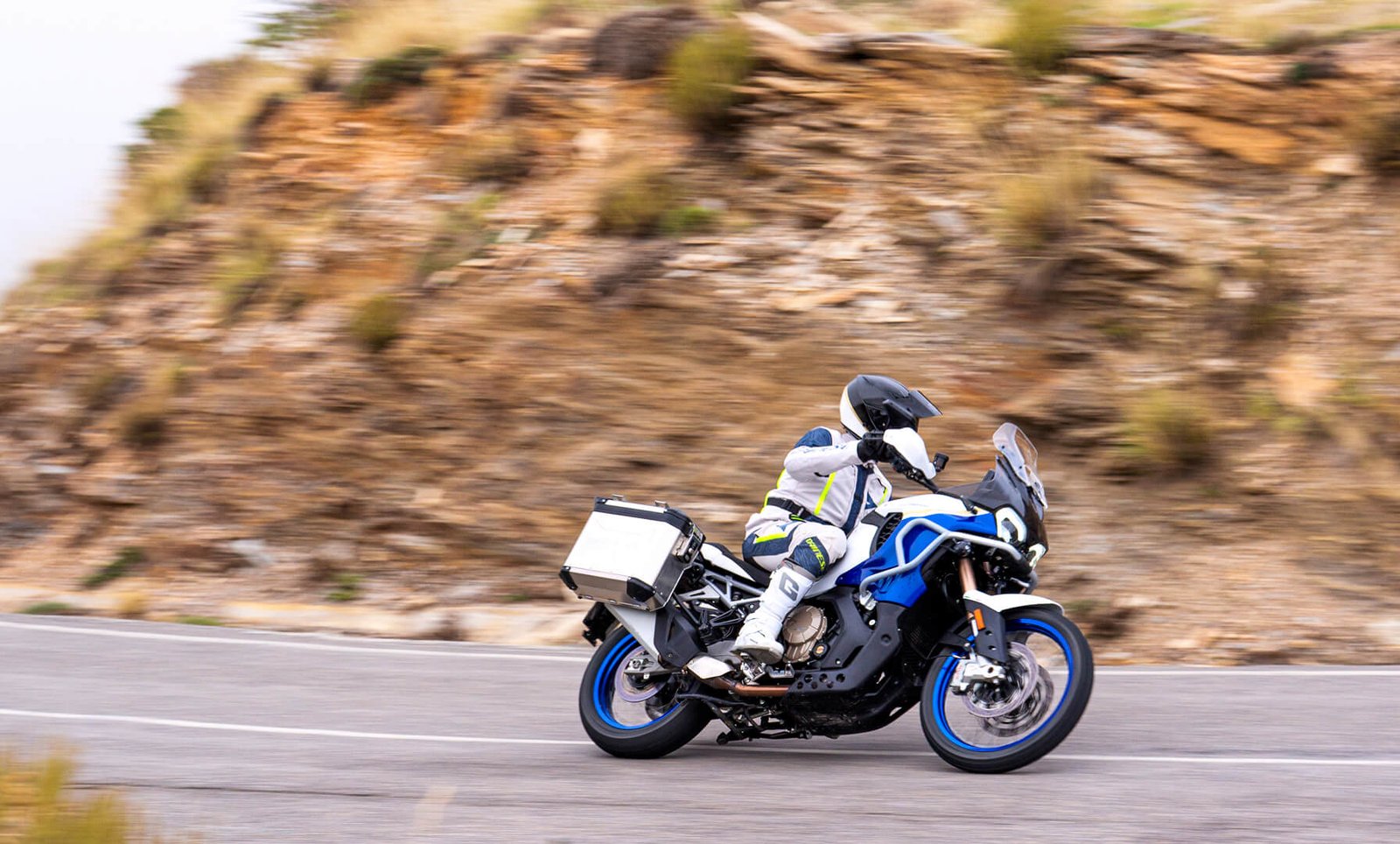 Enduro Veloce - תמונה 3