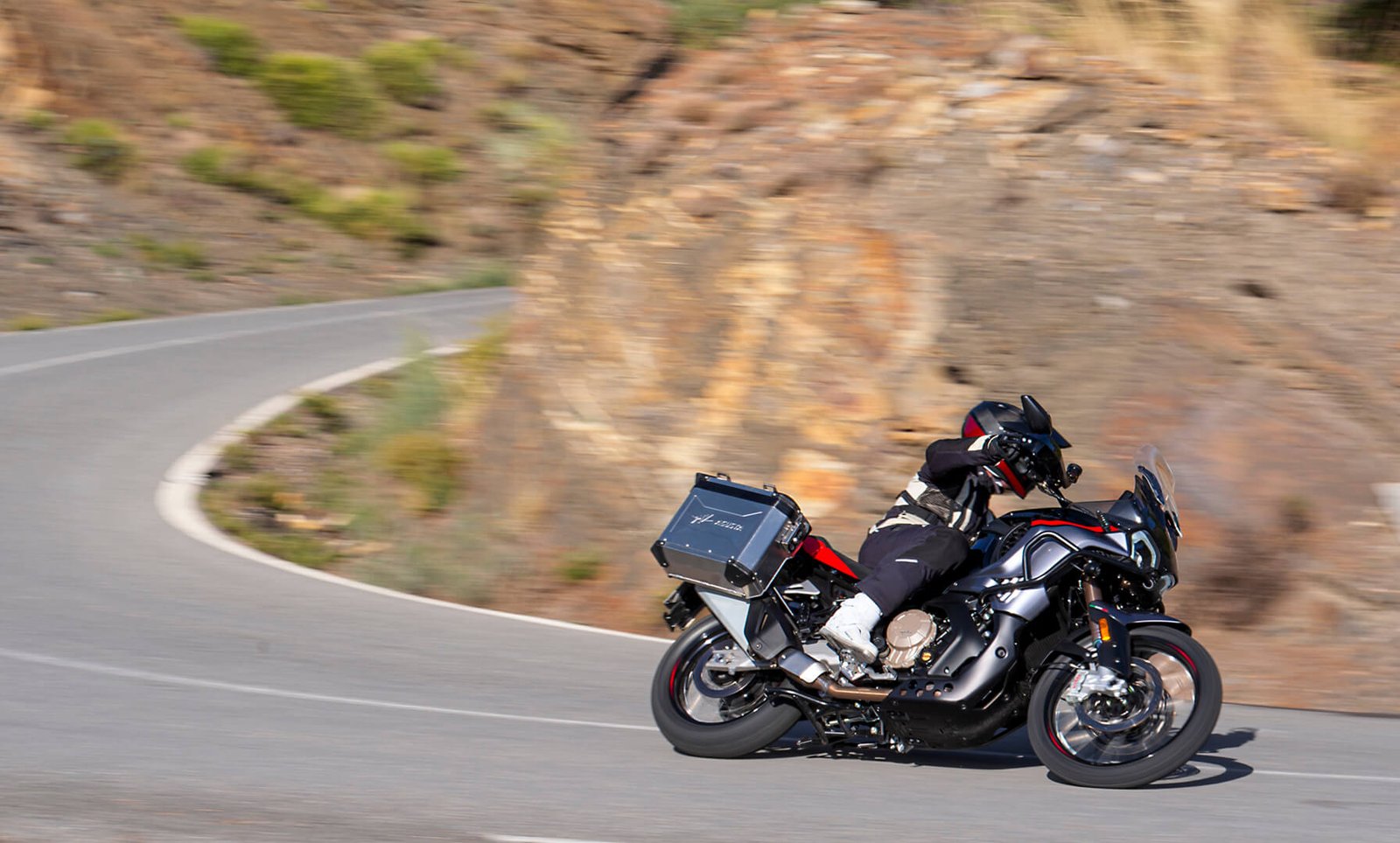 Enduro Veloce - תמונה 8