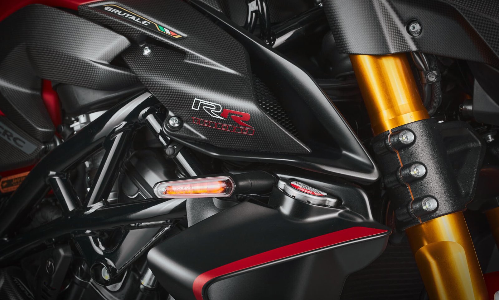 Brutale 1000 RR 2025 - תמונה 11