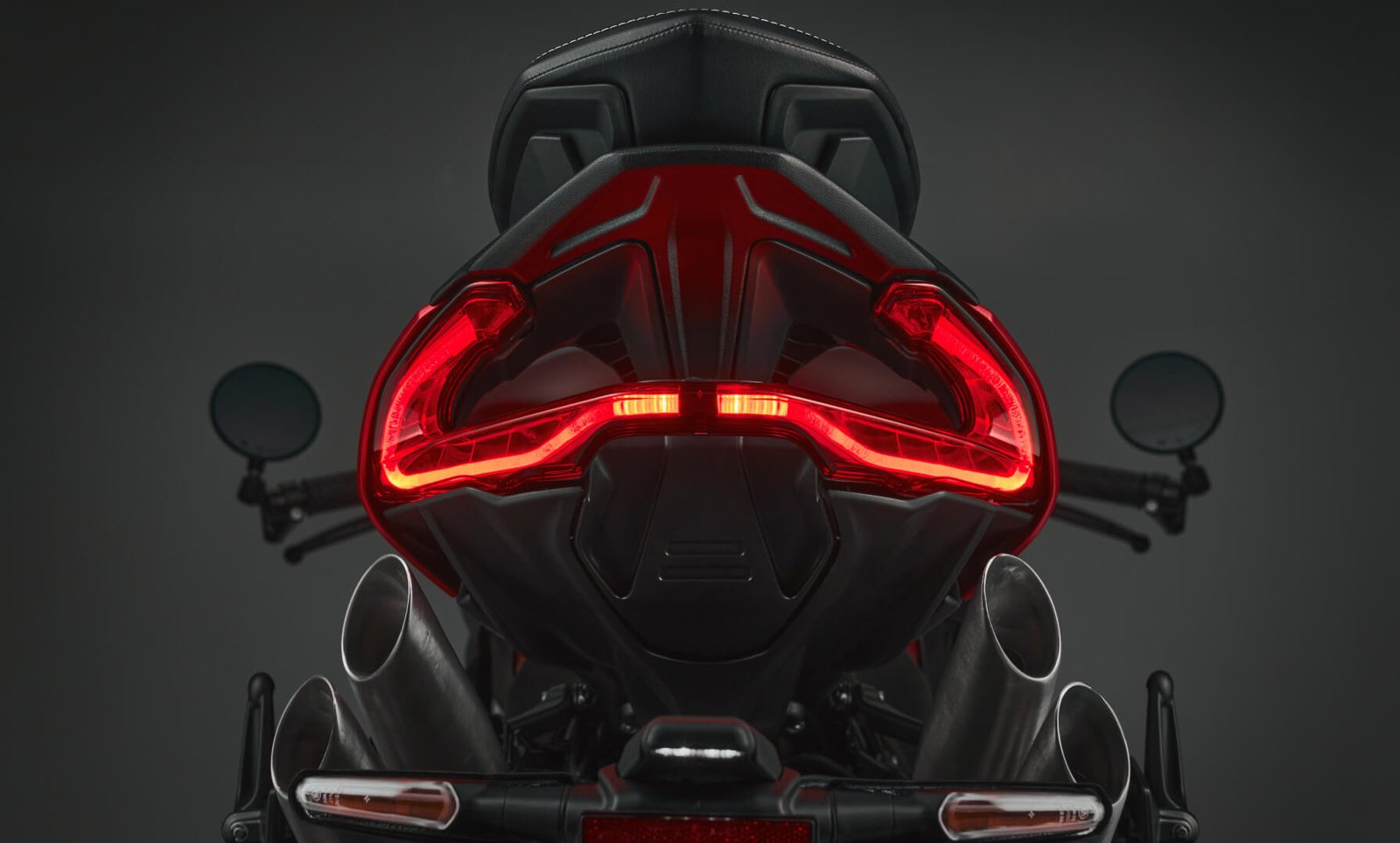 Brutale 1000 RR 2025 - תמונה 5