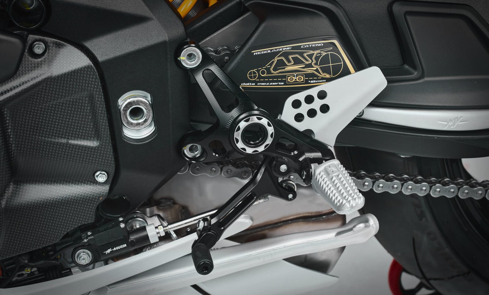 Brutale 1000 RR 2025 - תמונה 7
