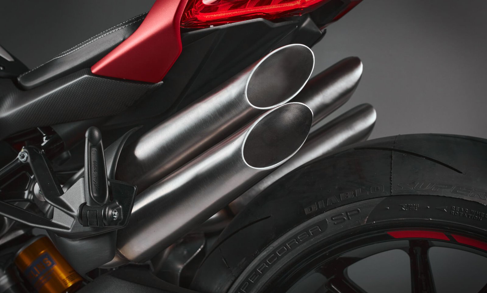 Brutale 1000 RR 2025 - תמונה 8
