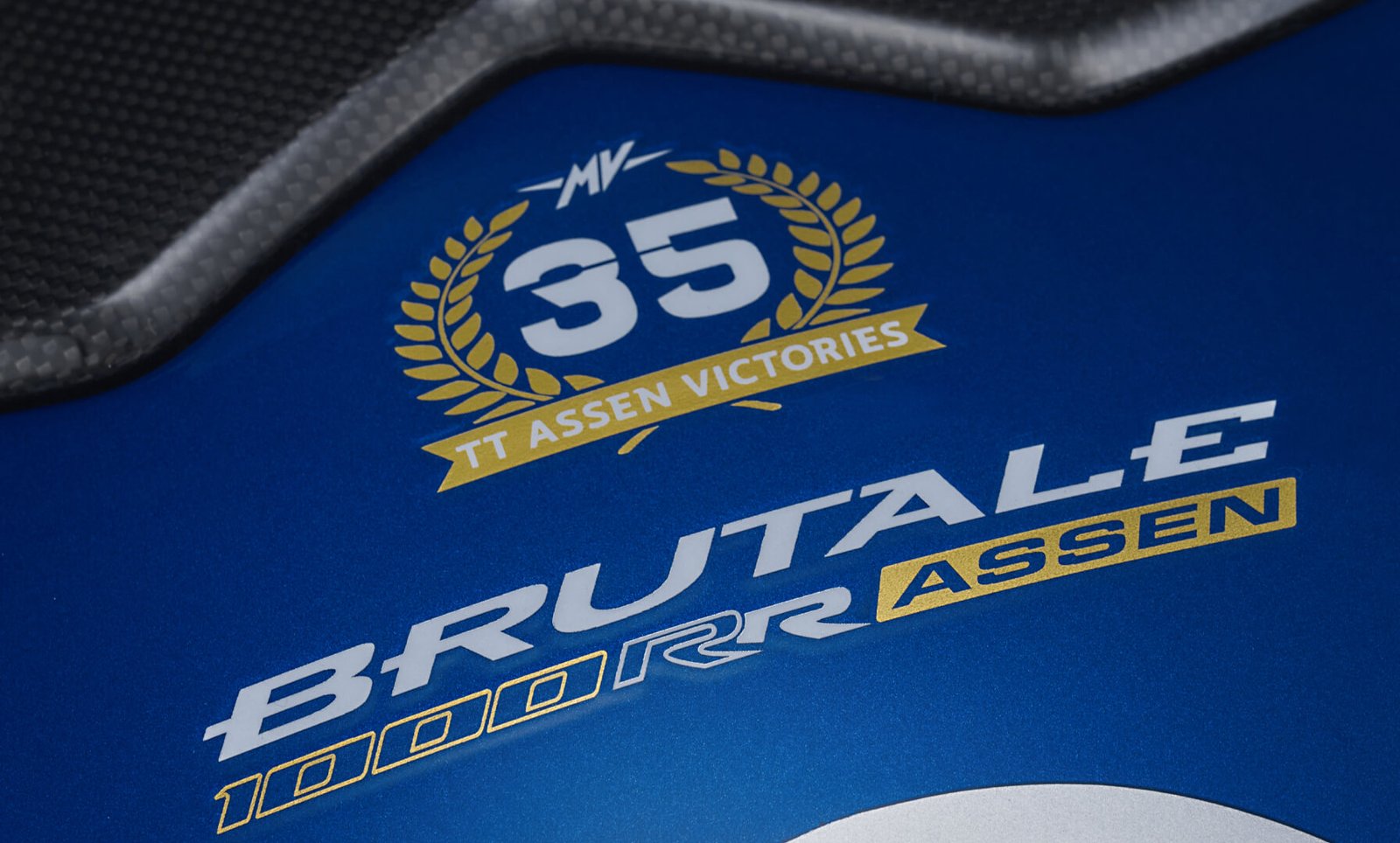 Brutale 1000 RR Assen - תמונה 20