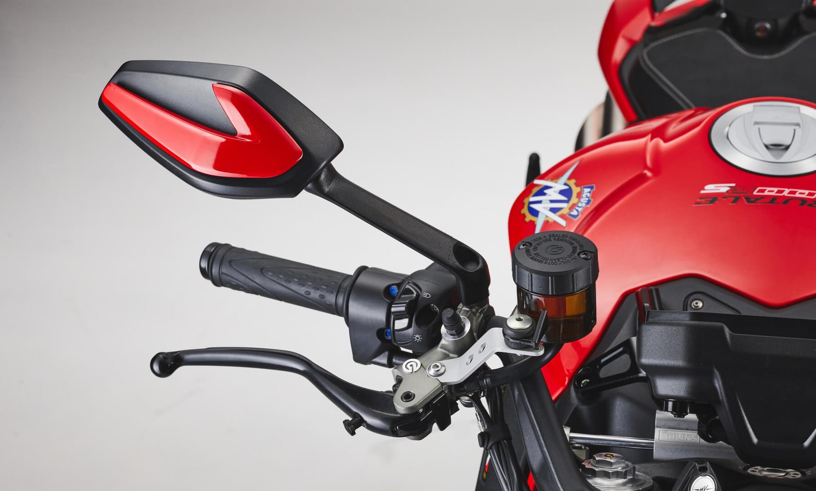 Brutale 1000 RS - תמונה 6
