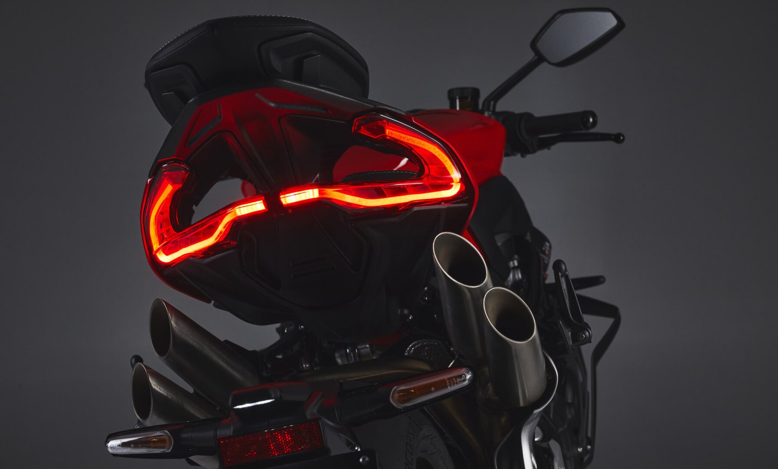 Brutale 1000 RS - תמונה 9