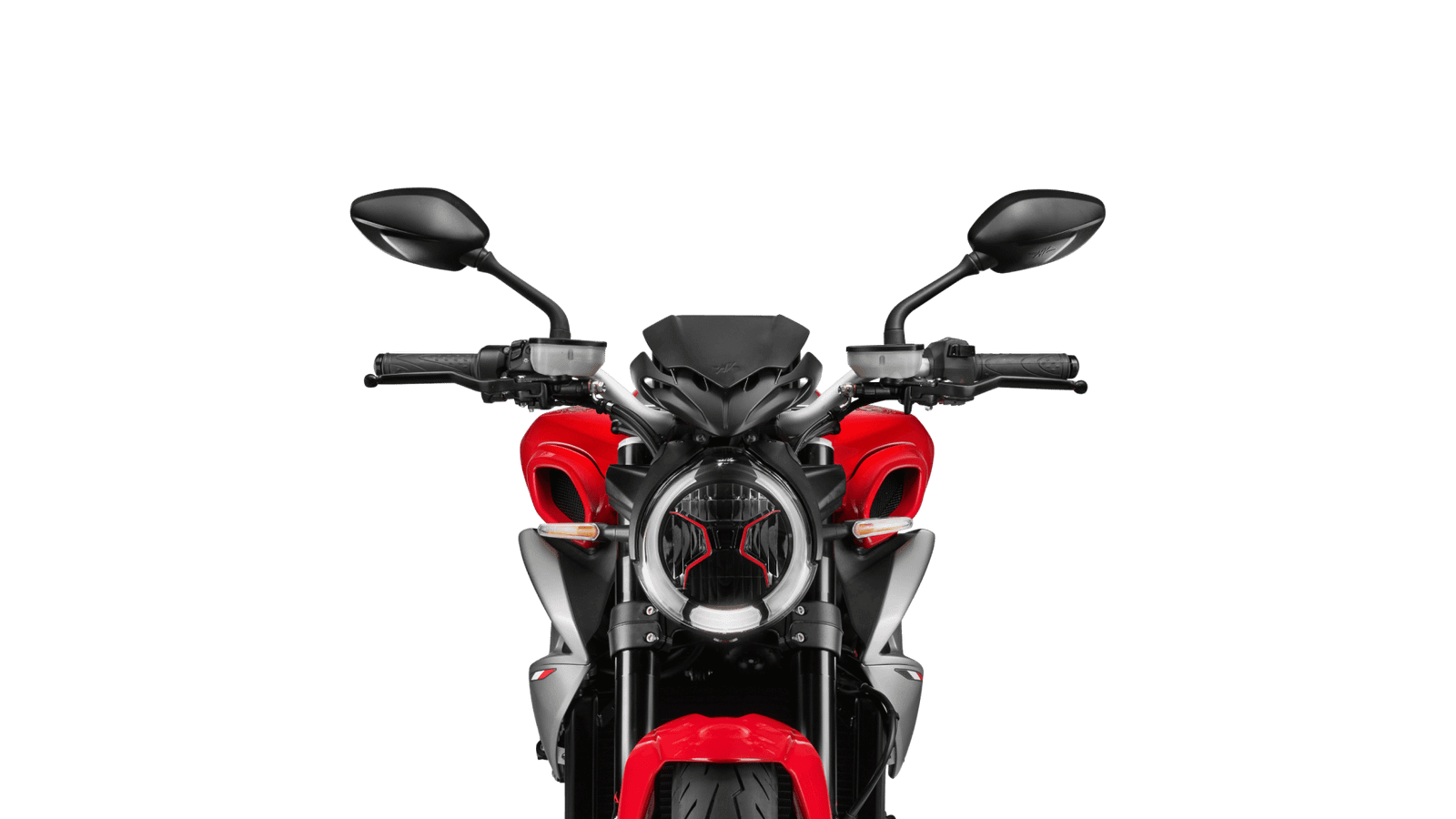 MV Agusta Brutale