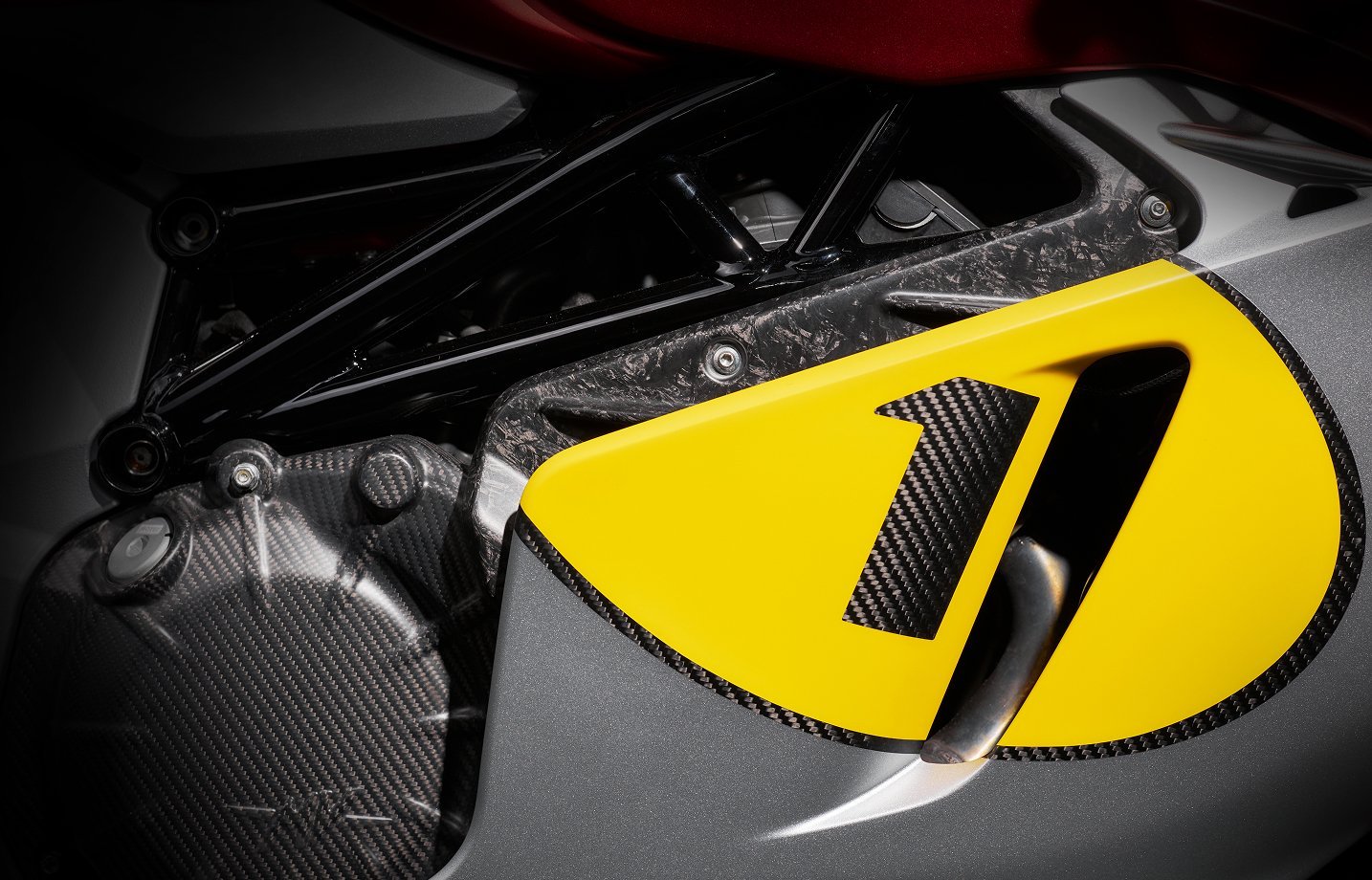 Superveloce 1000 Ago - תמונה 4