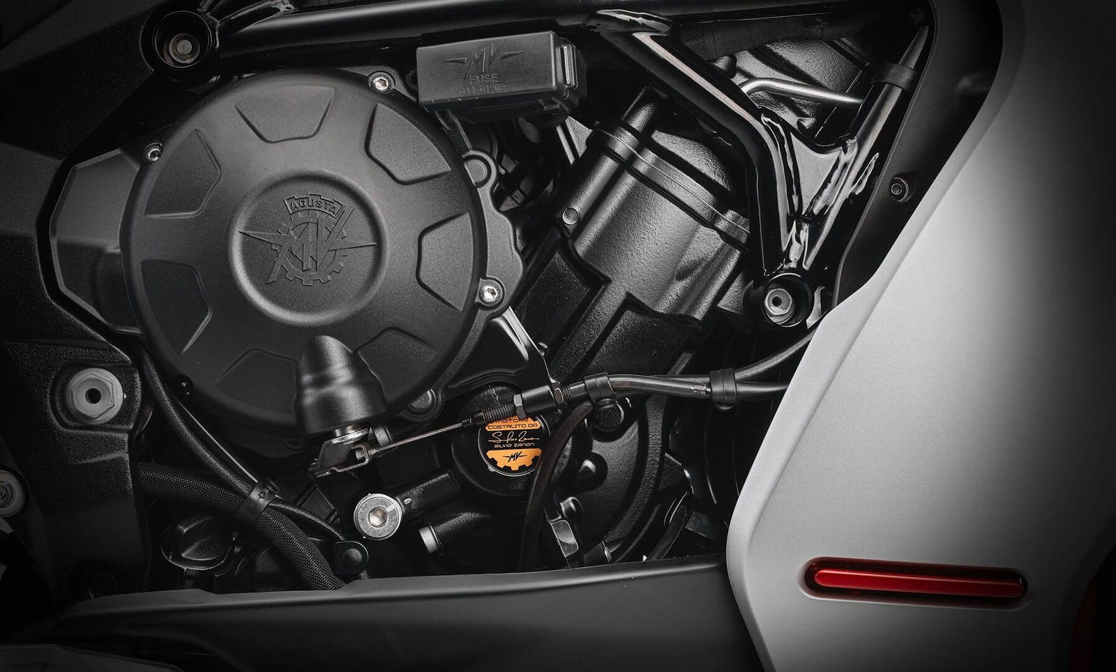 Superveloce S - תמונה 8