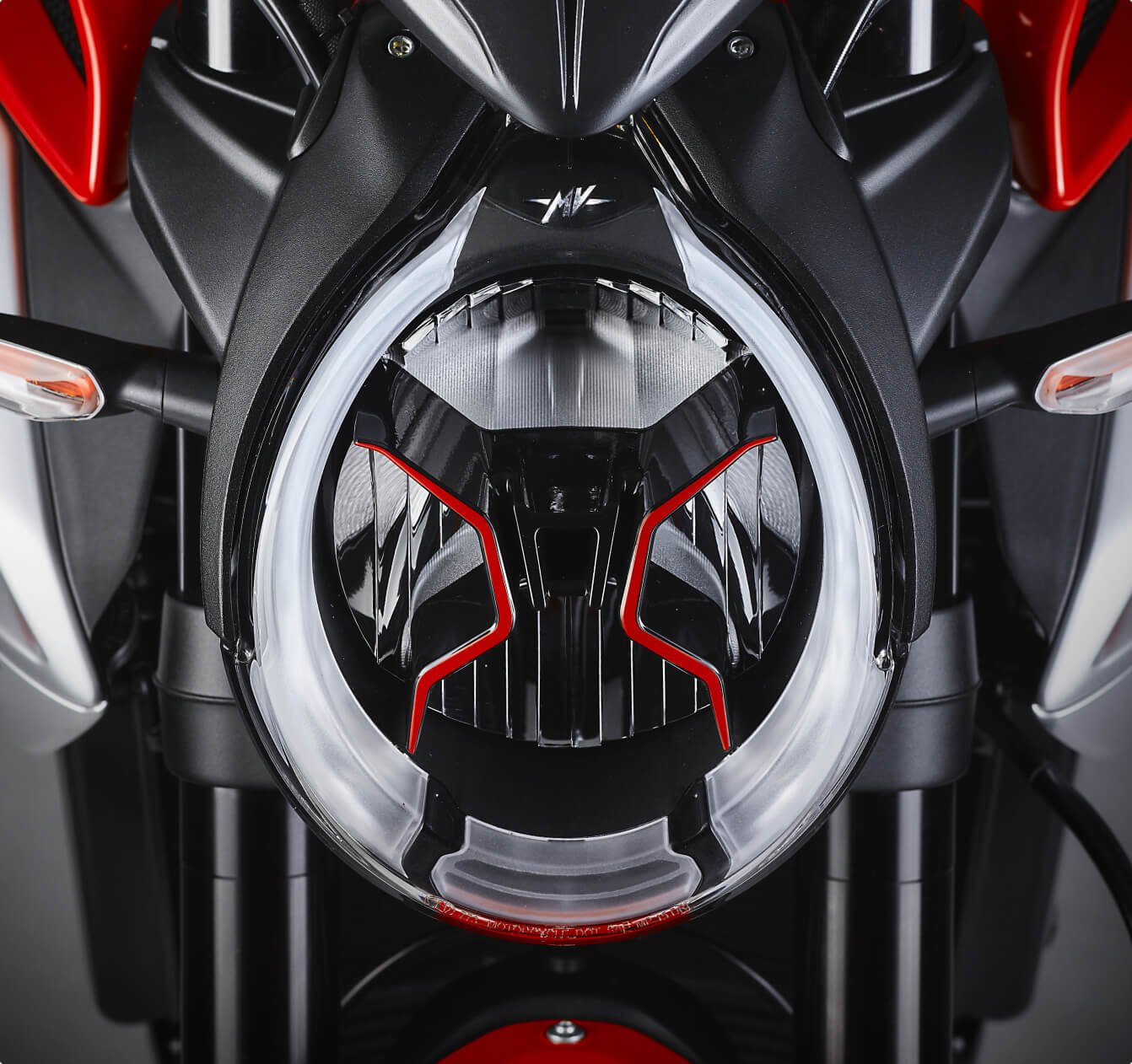 Brutale RR Ottantesimo