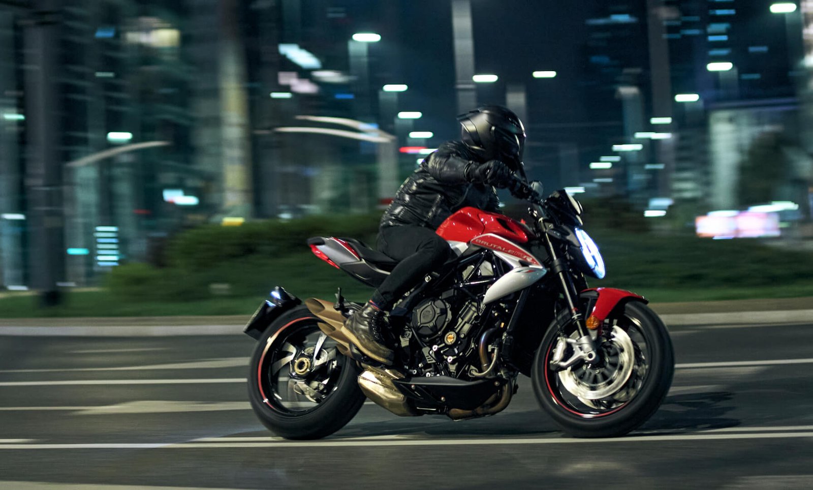 Brutale RR Ottantesimo - תמונה 2