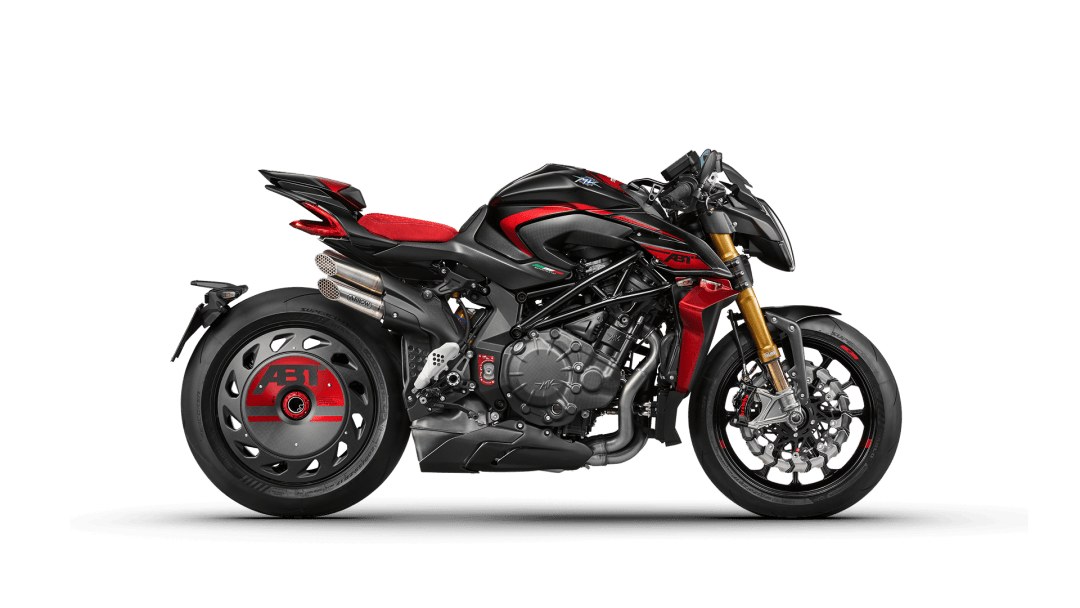 Brutale 1000 ABT