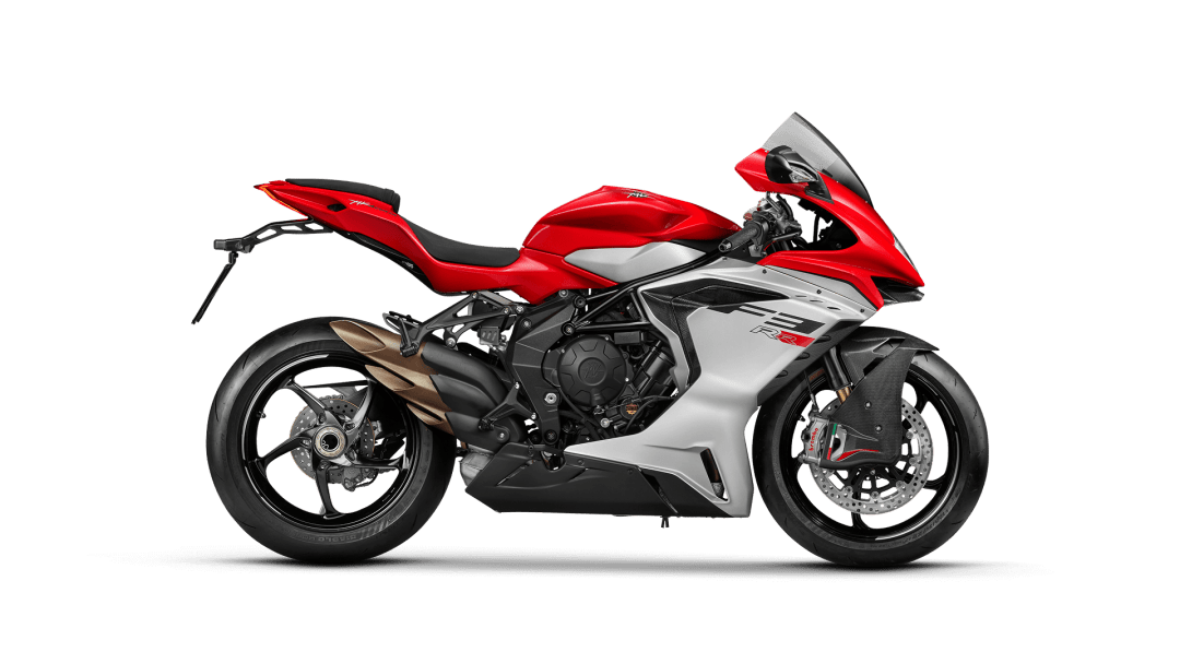 F3 RR