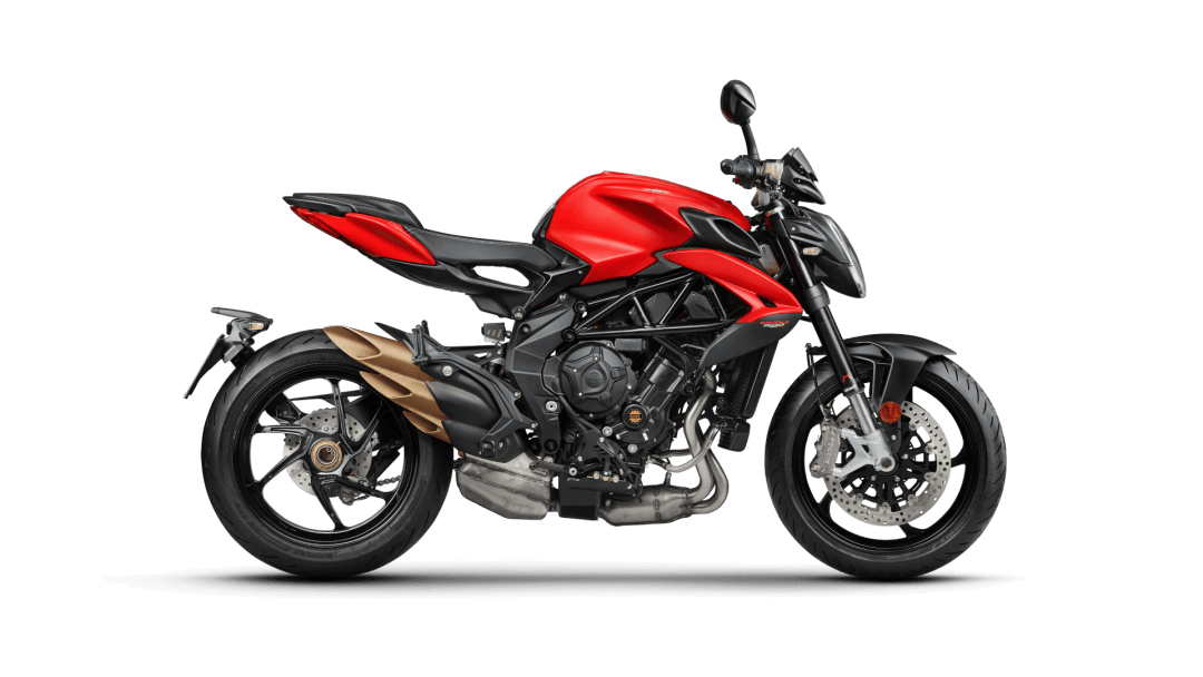 Brutale 800